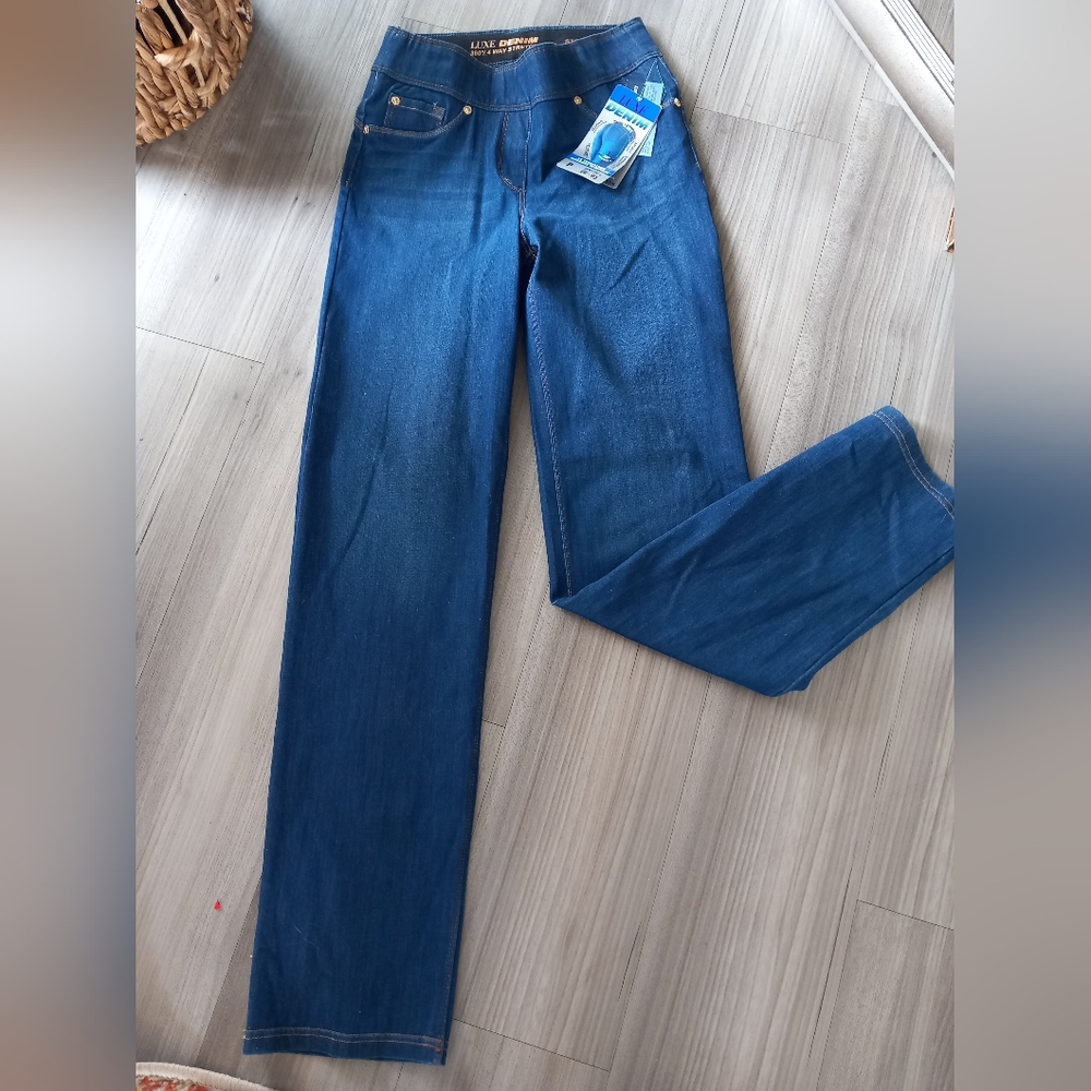Ladies jeans. All proceeds  to go to charity